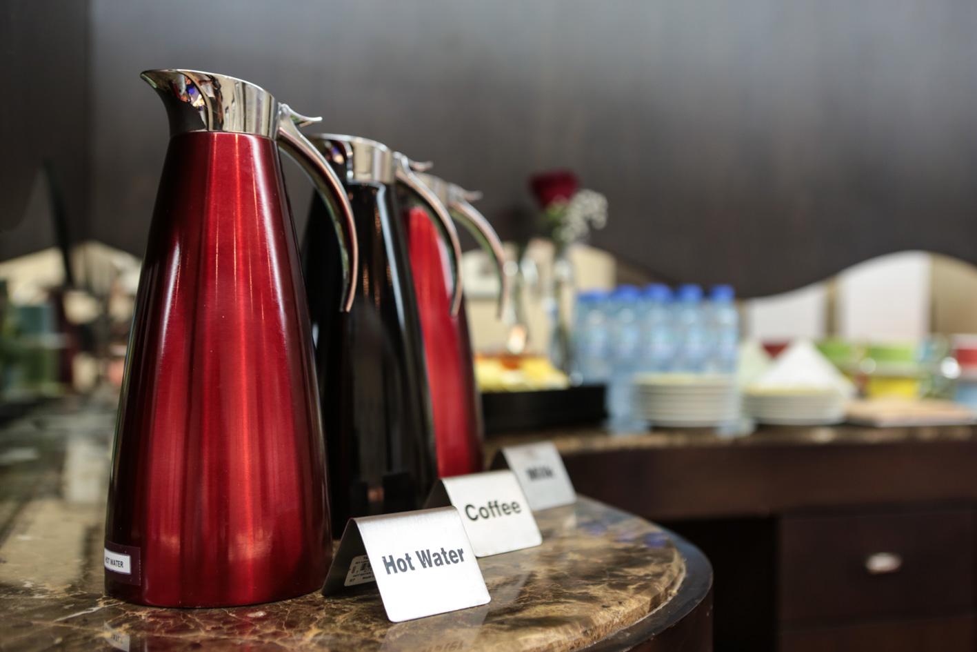 Mena Aparthotel Albarsha At The Mall Dubaj Zewnętrze zdjęcie