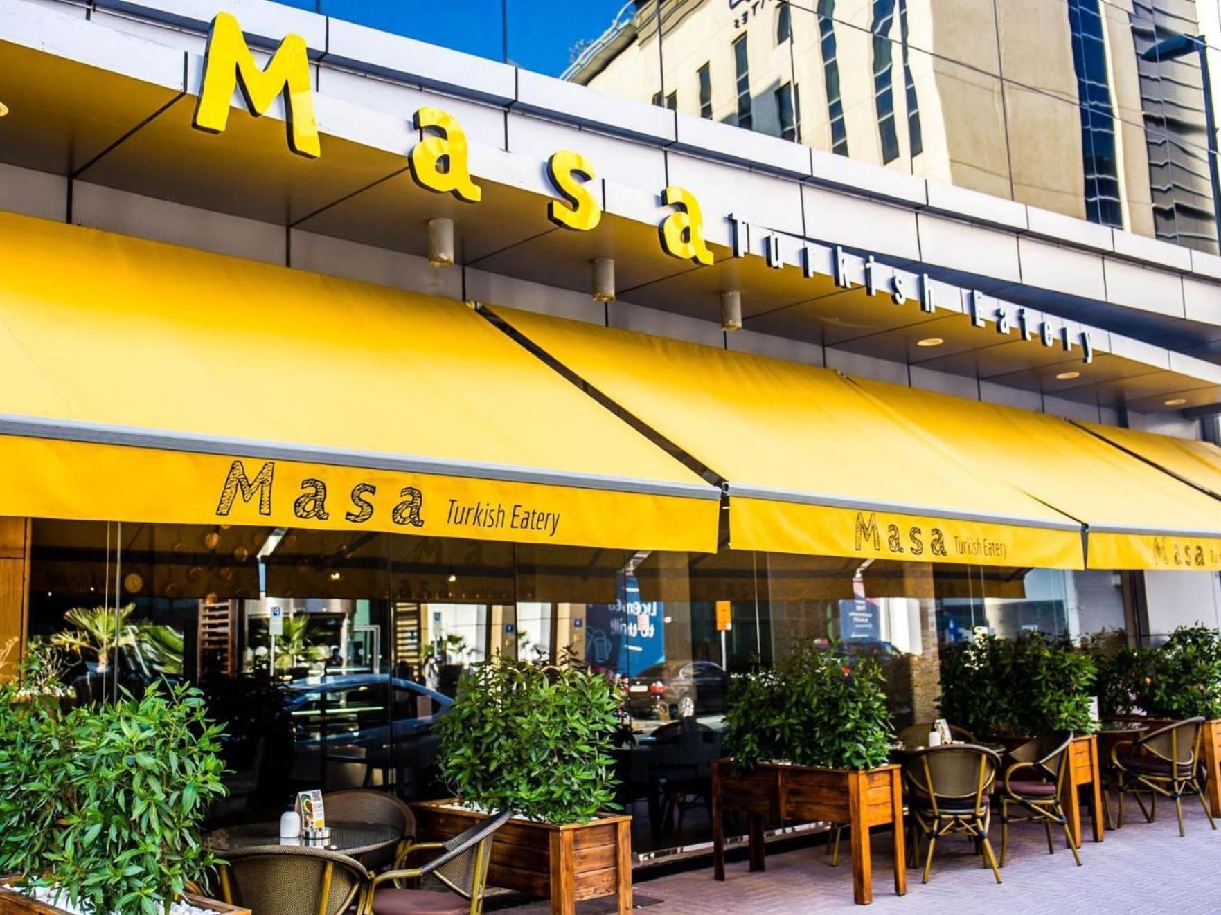 Mena Aparthotel Albarsha At The Mall Dubaj Zewnętrze zdjęcie